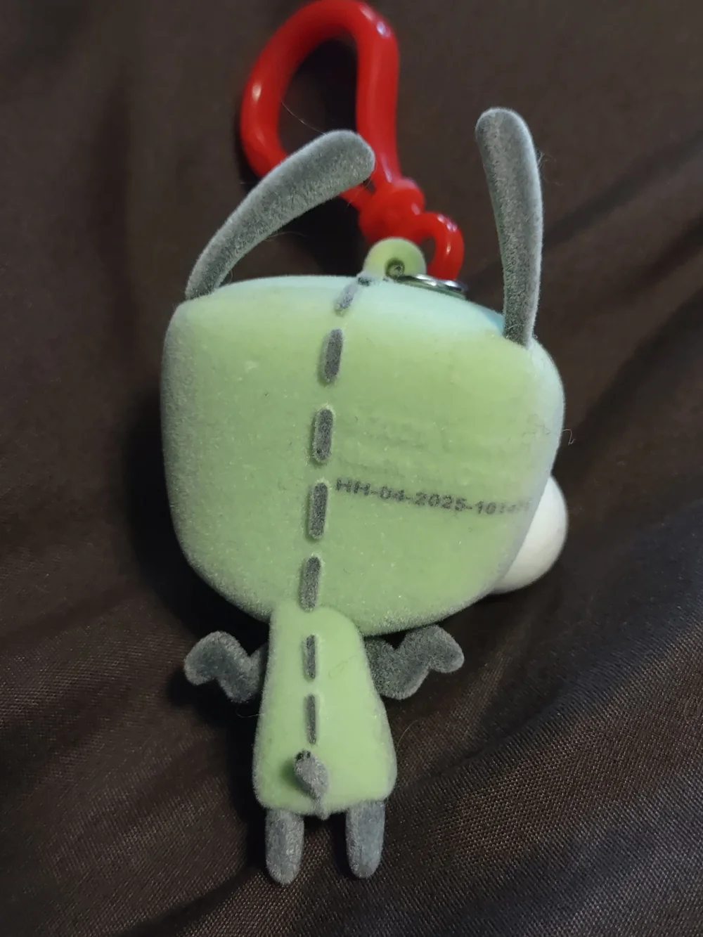 Viacom invader zim